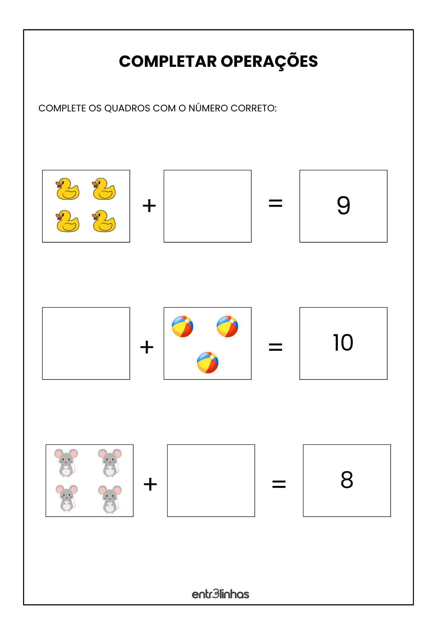 Material EntreLinhas
